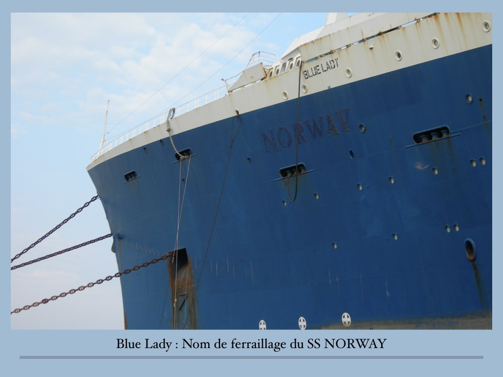REPORTAGE SS NORWAY ALANG.015
