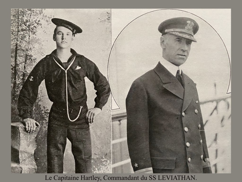 PAQUEBOT DE LEGENDE SS LEVIATHAN.002