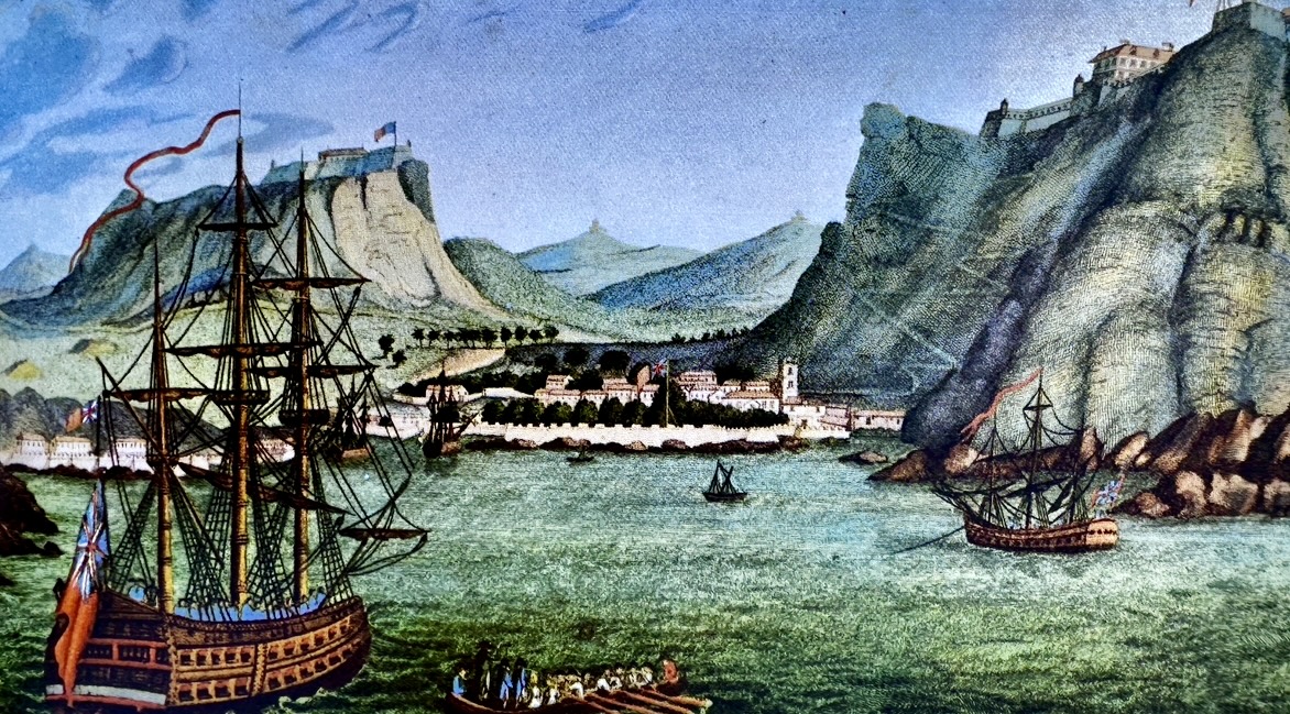 L'ÎLE DE SAINT HÉLÈNE : DERNIER EXIL DE NAPOLEON